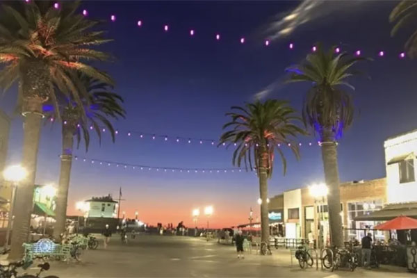 Rare restaurant and bar opportunity in Hermosa - The Innate Group