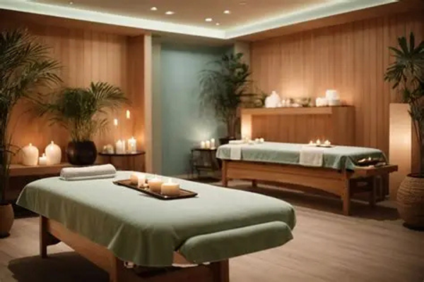 Therapeutic Massage and Spa in Torrance for Sale