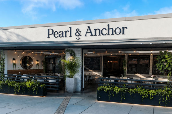 Redondo Beach Riviera Village Business for Sale