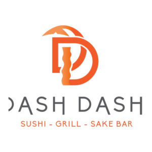 Dash Dash Sushi Grill Sake Bar